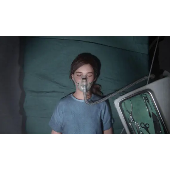 ვიდეო თამაში Sony PS5 Game The Last of Us Part II Remastered, 3 imageვიდეო თამაში Sony PS5 Game The Last of Us Part II Remastered, 3 imageვიდეო თამაში Sony PS5 Game The Last of Us Part II Remastered, 3 image