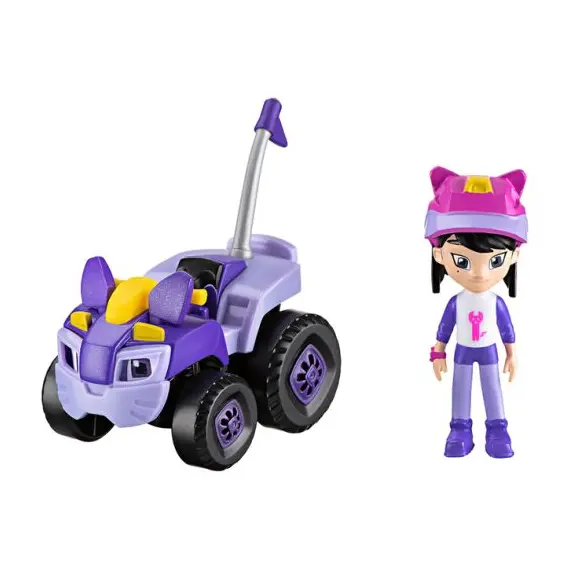 Machine Rev&Roll Die Cast Avery & Alley, 4 imageMachine Rev&Roll Die Cast Avery & Alley, 4 imageMachine Rev&Roll Die Cast Avery & Alley, 4 image