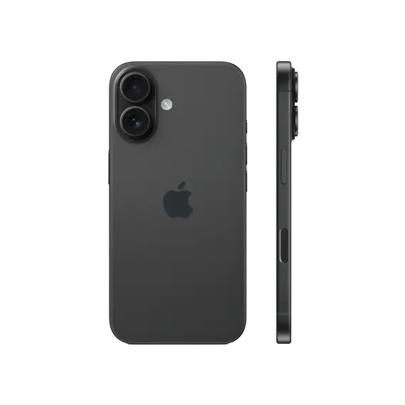 მობილური ტელეფონი Apple iPhone 16 Plus 128GB black, 2 imageმობილური ტელეფონი Apple iPhone 16 Plus 128GB black, 2 imageმობილური ტელეფონი Apple iPhone 16 Plus 128GB black, 2 image