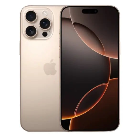 მობილური ტელეფონი Apple iPhone 16 Pro Max 1TB desert titaniumმობილური ტელეფონი Apple iPhone 16 Pro Max 1TB desert titaniumმობილური ტელეფონი Apple iPhone 16 Pro Max 1TB desert titanium