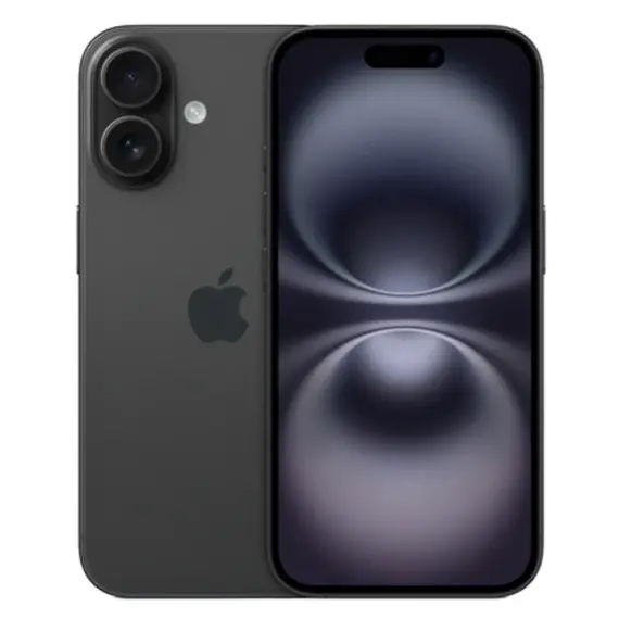 მობილური ტელეფონი Apple iPhone 16 Plus 128GB blackმობილური ტელეფონი Apple iPhone 16 Plus 128GB blackმობილური ტელეფონი Apple iPhone 16 Plus 128GB black