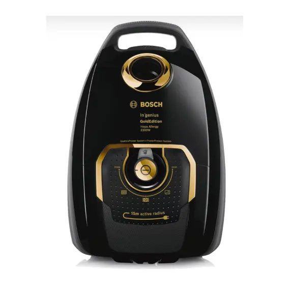 მტვერსასრუტი BOSCH BGL8GOLDIRმტვერსასრუტი BOSCH BGL8GOLDIRმტვერსასრუტი BOSCH BGL8GOLDIR