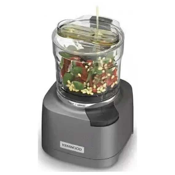 ჩოფერი Kenwood CHP80.000SI, 2 imageჩოფერი Kenwood CHP80.000SI, 2 imageჩოფერი Kenwood CHP80.000SI, 2 image