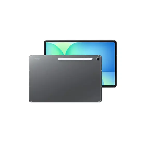 ტაბლები Samsung Galaxy Tab S10 FE + 13.1" 8GB 128GB 5G Gray, 2 imageტაბლები Samsung Galaxy Tab S10 FE + 13.1" 8GB 128GB 5G Gray, 2 imageტაბლები Samsung Galaxy Tab S10 FE + 13.1" 8GB 128GB 5G Gray, 2 image