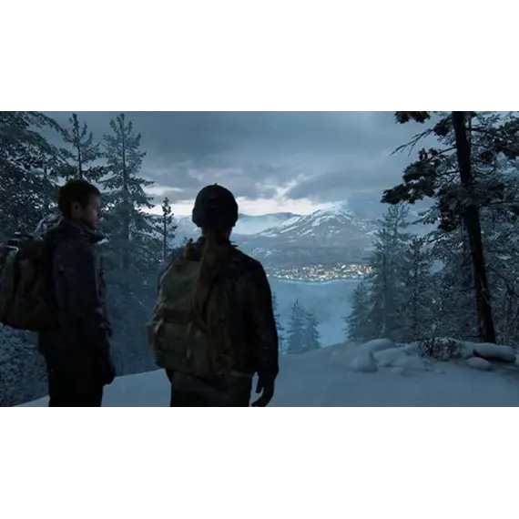 ვიდეო თამაში Sony PS5 Game The Last of Us Part II Remastered, 5 imageვიდეო თამაში Sony PS5 Game The Last of Us Part II Remastered, 5 imageვიდეო თამაში Sony PS5 Game The Last of Us Part II Remastered, 5 image