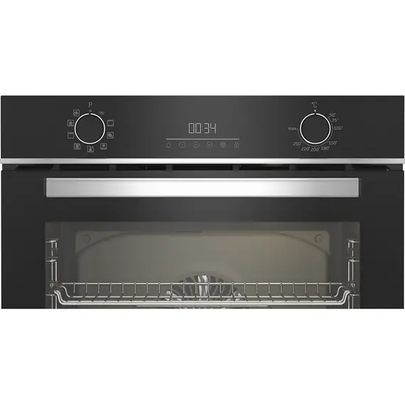 ჩასაშენებელი ღუმელი Beko BBIMA13300XS b300, 2 imageჩასაშენებელი ღუმელი Beko BBIMA13300XS b300, 2 imageჩასაშენებელი ღუმელი Beko BBIMA13300XS b300, 2 image