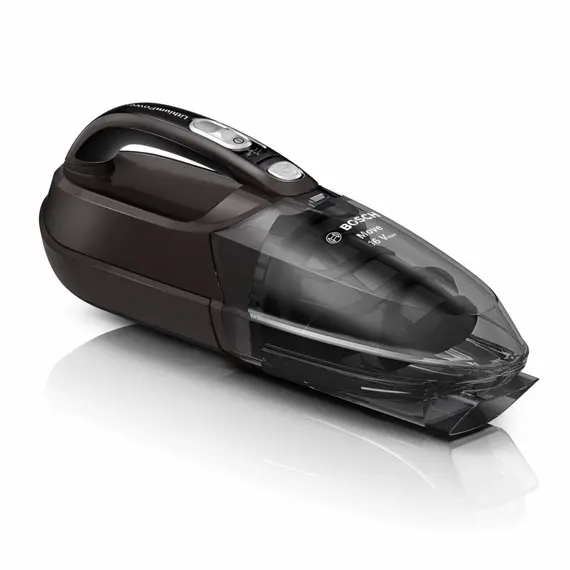 Hand vacuum cleaner BOSCH BHN16LHand vacuum cleaner BOSCH BHN16LHand vacuum cleaner BOSCH BHN16L