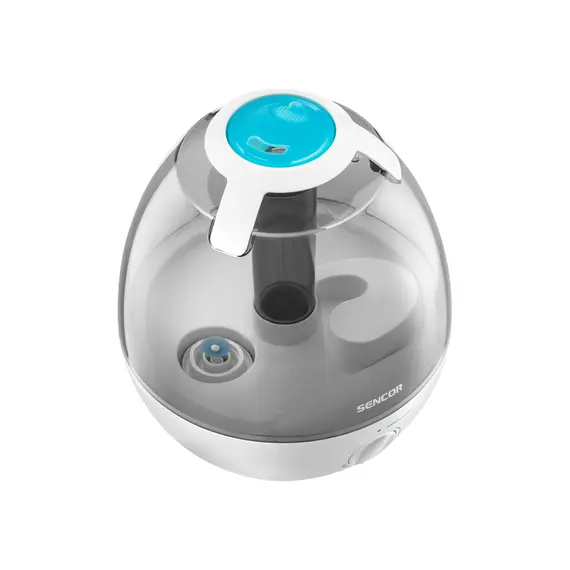 ჰაერის დამატენიანებელი Sencor SHF 2080WH Humidifier, 5 imageჰაერის დამატენიანებელი Sencor SHF 2080WH Humidifier, 5 imageჰაერის დამატენიანებელი Sencor SHF 2080WH Humidifier, 5 image