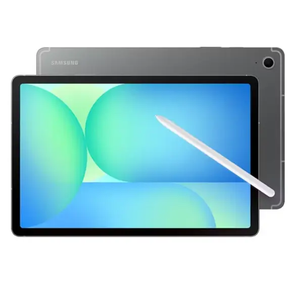 ტაბლები Samsung Galaxy Tab S10 FE + 13.1" 8GB 128GB 5G Grayტაბლები Samsung Galaxy Tab S10 FE + 13.1" 8GB 128GB 5G Grayტაბლები Samsung Galaxy Tab S10 FE + 13.1" 8GB 128GB 5G Gray