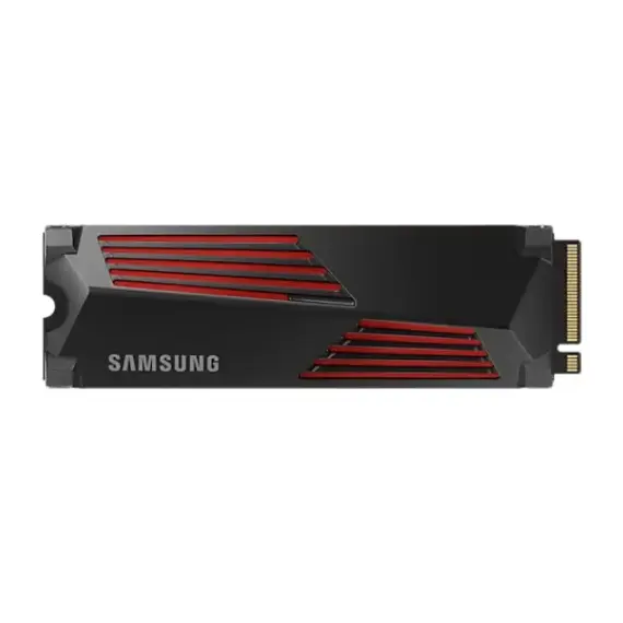 მყარი დისკი Samsung SSD PCIE G4 M.2 NVME 1TB W/HS 990 PRO MZ-V9P1T0CWმყარი დისკი Samsung SSD PCIE G4 M.2 NVME 1TB W/HS 990 PRO MZ-V9P1T0CWმყარი დისკი Samsung SSD PCIE G4 M.2 NVME 1TB W/HS 990 PRO MZ-V9P1T0CW