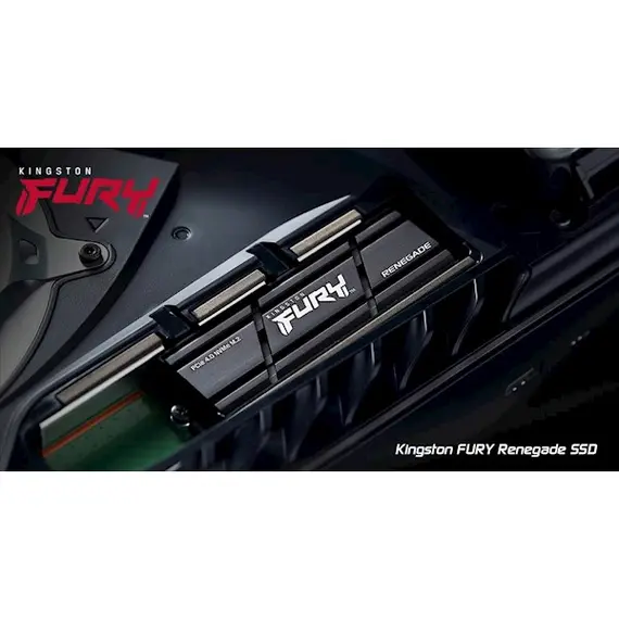 მყარი დისკი Kingston FURY Renegade 4TB PCIe Gen 4.0 NVMe M.2 Internal Gaming SSD with heatsink  SFYRDK/4000G, 4 imageმყარი დისკი Kingston FURY Renegade 4TB PCIe Gen 4.0 NVMe M.2 Internal Gaming SSD with heatsink  SFYRDK/4000G, 4 imageმყარი დისკი Kingston FURY Renegade 4TB PCIe Gen 4.0 NVMe M.2 Internal Gaming SSD with heatsink  SFYRDK/4000G, 4 image