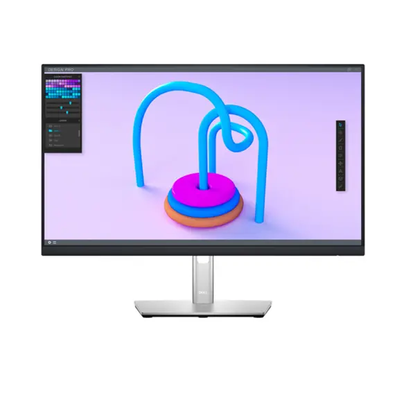 მონიტორი DELL Monitor 24" P2423 D-Sub, DVI, HDMI, DP, USB3.2, IPS, 1920x1200, 16:10მონიტორი DELL Monitor 24" P2423 D-Sub, DVI, HDMI, DP, USB3.2, IPS, 1920x1200, 16:10მონიტორი DELL Monitor 24" P2423 D-Sub, DVI, HDMI, DP, USB3.2, IPS, 1920x1200, 16:10