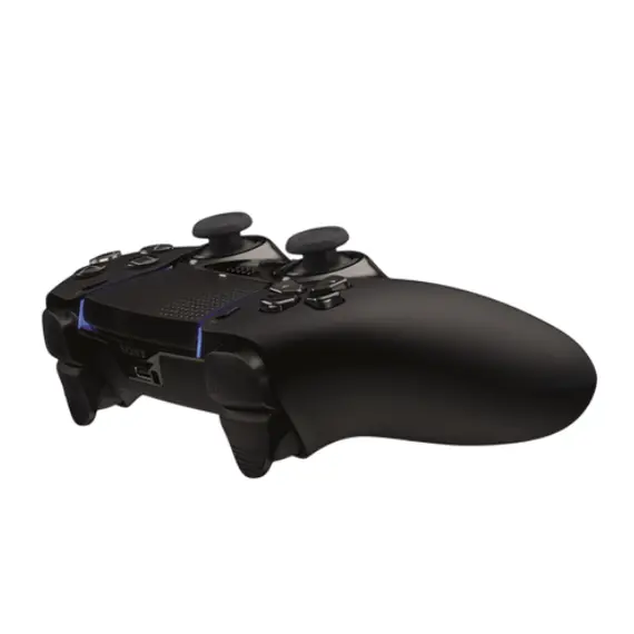 PlayStation 5 DualSense Wireless Controller - Black, 3 imagePlayStation 5 DualSense Wireless Controller - Black, 3 imagePlayStation 5 DualSense Wireless Controller - Black, 3 image