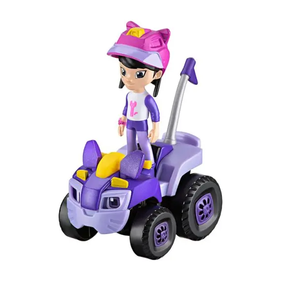 Machine Rev&Roll Die Cast Avery & Alley, 3 imageMachine Rev&Roll Die Cast Avery & Alley, 3 imageMachine Rev&Roll Die Cast Avery & Alley, 3 image