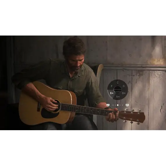 ვიდეო თამაში Sony PS5 Game The Last of Us Part II Remastered, 6 imageვიდეო თამაში Sony PS5 Game The Last of Us Part II Remastered, 6 imageვიდეო თამაში Sony PS5 Game The Last of Us Part II Remastered, 6 image