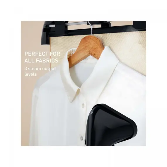 Steam iron TEFAL IT3480E1, 5 imageSteam iron TEFAL IT3480E1, 5 imageSteam iron TEFAL IT3480E1, 5 image