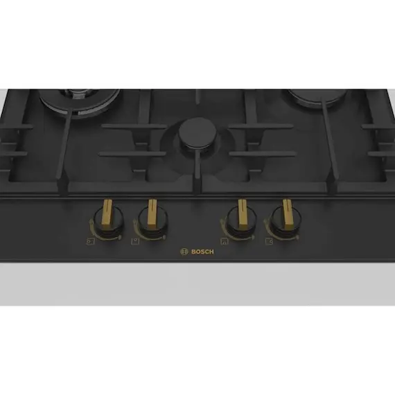 გაზქურის ზედაპირი BOSCH PCI6B3B90R, 2 imageგაზქურის ზედაპირი BOSCH PCI6B3B90R, 2 imageგაზქურის ზედაპირი BOSCH PCI6B3B90R, 2 image