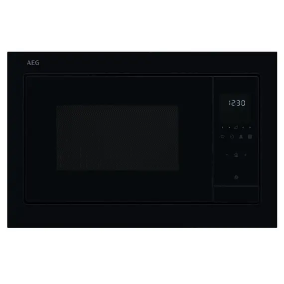 მიკროტალღური ღუმელი AEG OS5GM251EBმიკროტალღური ღუმელი AEG OS5GM251EBმიკროტალღური ღუმელი AEG OS5GM251EB