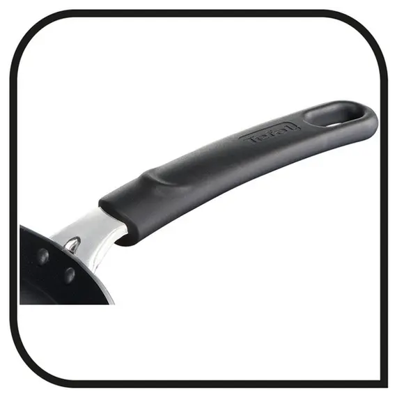 ტაფა TEFAL C3841053, 3 imageტაფა TEFAL C3841053, 3 imageტაფა TEFAL C3841053, 3 image