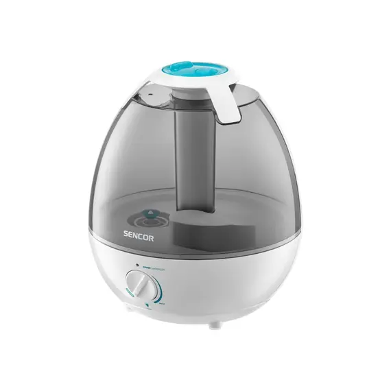 ჰაერის დამატენიანებელი Sencor SHF 2080WH Humidifier, 4 imageჰაერის დამატენიანებელი Sencor SHF 2080WH Humidifier, 4 imageჰაერის დამატენიანებელი Sencor SHF 2080WH Humidifier, 4 image