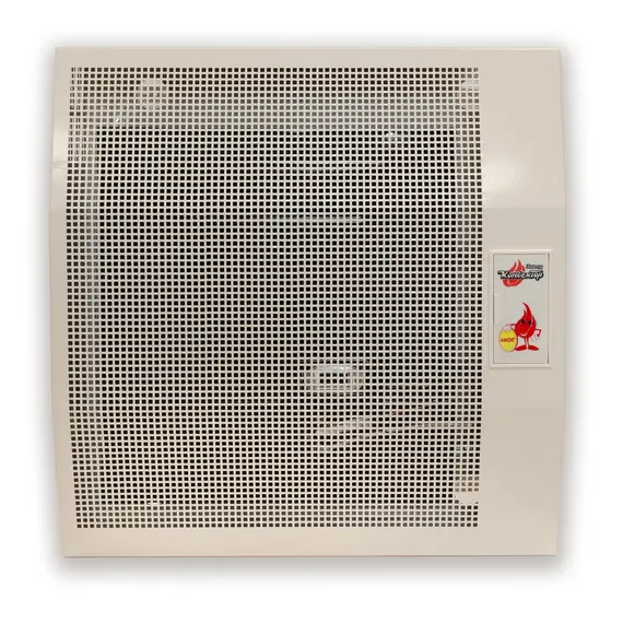 Gas heater AKOG-3-CP (SIT) WHITE (25-35 кв2)Gas heater AKOG-3-CP (SIT) WHITE (25-35 кв2)Gas heater AKOG-3-CP (SIT) WHITE (25-35 кв2)
