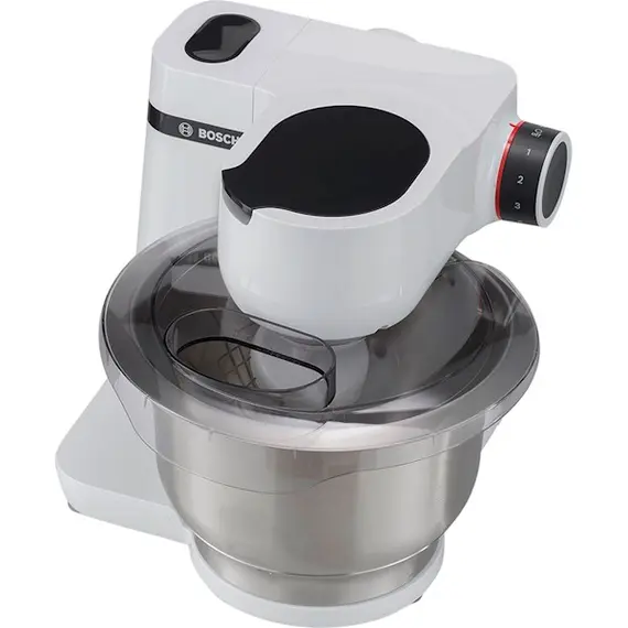 Kitchen mixer BOSCH MUMS2EW40, 2 imageKitchen mixer BOSCH MUMS2EW40, 2 imageKitchen mixer BOSCH MUMS2EW40, 2 image