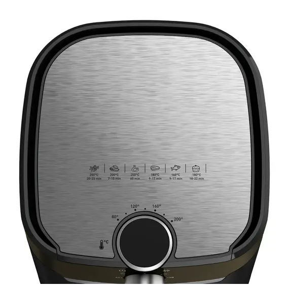 აეროგრილი TEFAL EY501815, 3 imageაეროგრილი TEFAL EY501815, 3 imageაეროგრილი TEFAL EY501815, 3 image