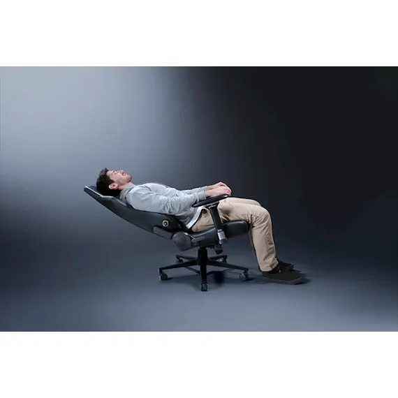 Razer chair Iskur V2 EPU Leather, 4D-Armrests, black, 5 imageRazer chair Iskur V2 EPU Leather, 4D-Armrests, black, 5 imageRazer chair Iskur V2 EPU Leather, 4D-Armrests, black, 5 image