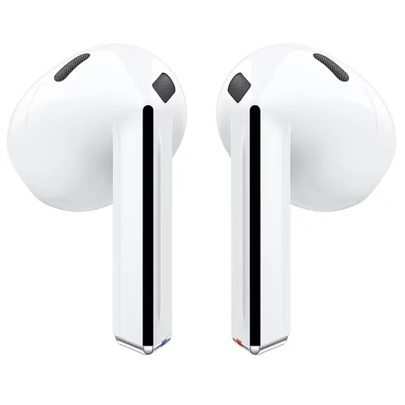 ყურსასმენი SAMSUNG Galaxy Buds 3 White SM-R530NZWACIS, 3 imageყურსასმენი SAMSUNG Galaxy Buds 3 White SM-R530NZWACIS, 3 imageყურსასმენი SAMSUNG Galaxy Buds 3 White SM-R530NZWACIS, 3 image