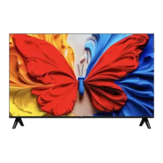 ტელევიზორი TCL 43S5K Google TV FHD 1920x1080 HDR10 6.5ms 178* 220cd/m2 4000:1 DVB-T2/S/S2/C BT5.0 WiFi LAN HDMI USB 2x5W VESA100ტელევიზორი TCL 43S5K Google TV FHD 1920x1080 HDR10 6.5ms 178* 220cd/m2 4000:1 DVB-T2/S/S2/C BT5.0 WiFi LAN HDMI USB 2x5W VESA100ტელევიზორი TCL 43S5K Google TV FHD 1920x1080 HDR10 6.5ms 178* 220cd/m2 4000:1 DVB-T2/S/S2/C BT5.0 WiFi LAN HDMI USB 2x5W VESA100