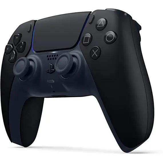 კონტროლერი Playstation DualSense PS5 Wireless Controller Midnight Black /KIA/PS5, 2 imageკონტროლერი Playstation DualSense PS5 Wireless Controller Midnight Black /KIA/PS5, 2 imageკონტროლერი Playstation DualSense PS5 Wireless Controller Midnight Black /KIA/PS5, 2 image