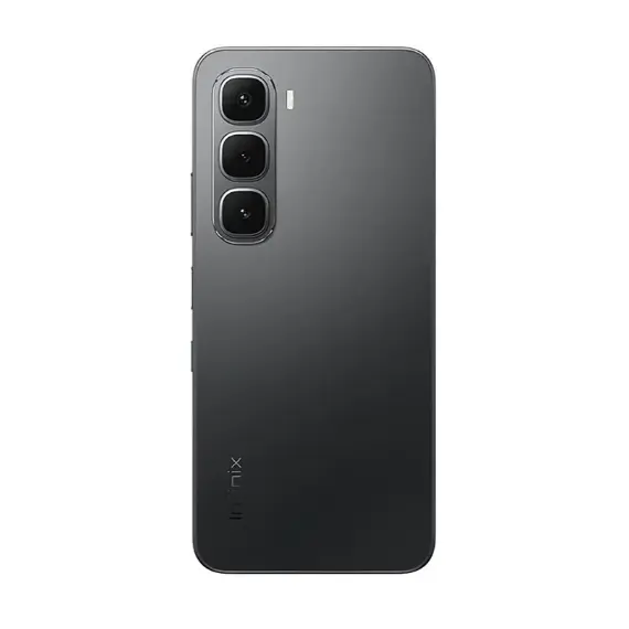 Mobile phone Infinix Hot 60i 4GB/128GB Sleek Black NFC, 3 imageMobile phone Infinix Hot 60i 4GB/128GB Sleek Black NFC, 3 imageMobile phone Infinix Hot 60i 4GB/128GB Sleek Black NFC, 3 image