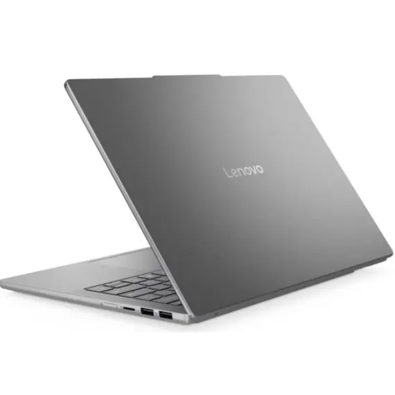 Laptop Lenovo Ideapad Slim 5 14" OLED Core 7 240H 32GB 1TB SSD Integrated Graphics Luna Grey (83J0001ARK), 2 imageLaptop Lenovo Ideapad Slim 5 14" OLED Core 7 240H 32GB 1TB SSD Integrated Graphics Luna Grey (83J0001ARK), 2 imageLaptop Lenovo Ideapad Slim 5 14" OLED Core 7 240H 32GB 1TB SSD Integrated Graphics Luna Grey (83J0001ARK), 2 image