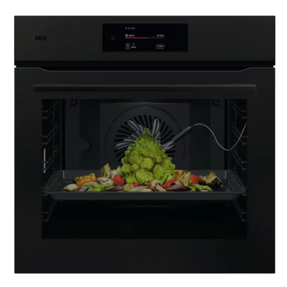 ჩასაშენებელი ღუმელი AEG NBE7P731ATჩასაშენებელი ღუმელი AEG NBE7P731ATჩასაშენებელი ღუმელი AEG NBE7P731AT