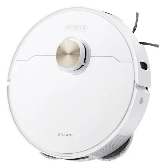 მტვერსასრუტი Dreame Robot Vacuum L40s Pro Ultra White (RLL74CE), 4 imageმტვერსასრუტი Dreame Robot Vacuum L40s Pro Ultra White (RLL74CE), 4 imageმტვერსასრუტი Dreame Robot Vacuum L40s Pro Ultra White (RLL74CE), 4 image