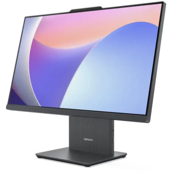 All In One computer Lenovo IdeaCentre AIO 24IRH9 INTEL i3-1315U 8GB 512GB Luna Grey, 2 imageAll In One computer Lenovo IdeaCentre AIO 24IRH9 INTEL i3-1315U 8GB 512GB Luna Grey, 2 imageAll In One computer Lenovo IdeaCentre AIO 24IRH9 INTEL i3-1315U 8GB 512GB Luna Grey, 2 image
