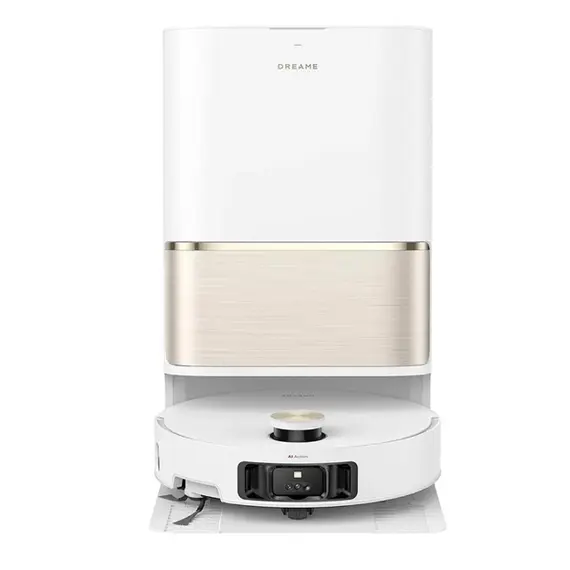 მტვერსასრუტი Dreame Robot Vacuum L50 Pro Ultra (RLL84CE), 2 imageმტვერსასრუტი Dreame Robot Vacuum L50 Pro Ultra (RLL84CE), 2 imageმტვერსასრუტი Dreame Robot Vacuum L50 Pro Ultra (RLL84CE), 2 image