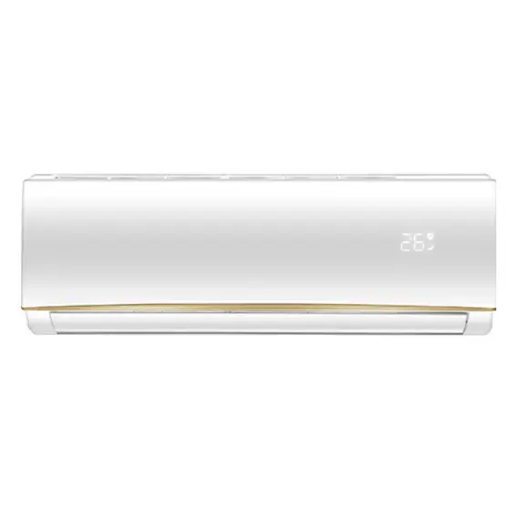Hoffmann EOAC-12K32 air conditionerHoffmann EOAC-12K32 air conditionerHoffmann EOAC-12K32 air conditioner