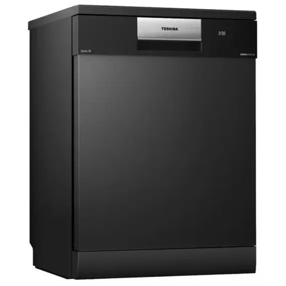 Toshiba DW-10F4(B)-CIS dishwasher, 2 imageToshiba DW-10F4(B)-CIS dishwasher, 2 imageToshiba DW-10F4(B)-CIS dishwasher, 2 image