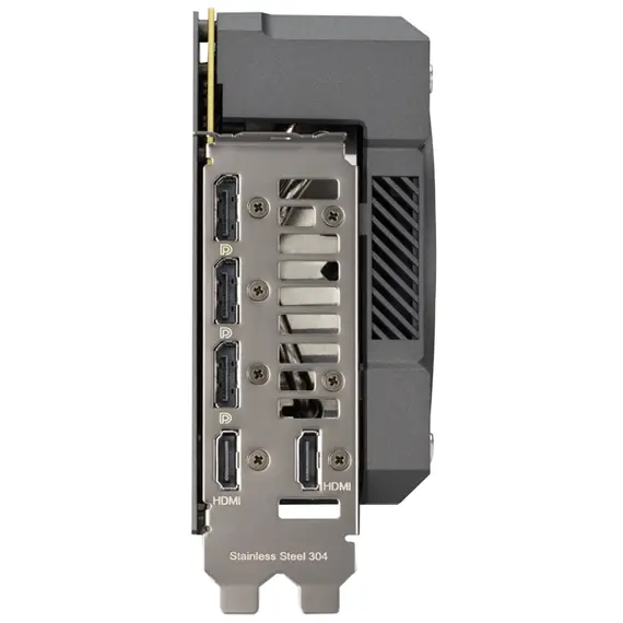 ვიდეო დაფა VGA ASUS RTX 5070 OC 12GB GDDR7 (TUF-RTX5070-O12G-GAMING), 3 imageვიდეო დაფა VGA ASUS RTX 5070 OC 12GB GDDR7 (TUF-RTX5070-O12G-GAMING), 3 imageვიდეო დაფა VGA ASUS RTX 5070 OC 12GB GDDR7 (TUF-RTX5070-O12G-GAMING), 3 image