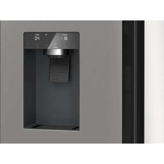 BOSCH KFI96APEA refrigerator, 4 imageBOSCH KFI96APEA refrigerator, 4 imageBOSCH KFI96APEA refrigerator, 4 image