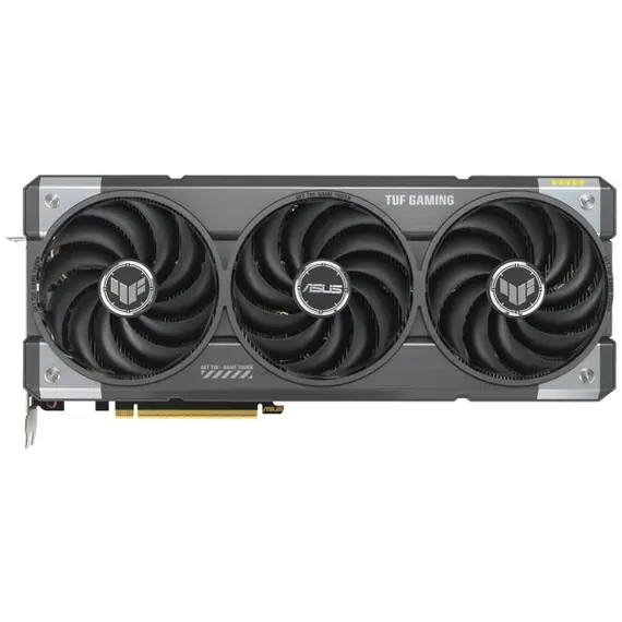 ვიდეო დაფა VGA ASUS RTX 5070 OC 12GB GDDR7 (TUF-RTX5070-O12G-GAMING), 2 imageვიდეო დაფა VGA ASUS RTX 5070 OC 12GB GDDR7 (TUF-RTX5070-O12G-GAMING), 2 imageვიდეო დაფა VGA ASUS RTX 5070 OC 12GB GDDR7 (TUF-RTX5070-O12G-GAMING), 2 image