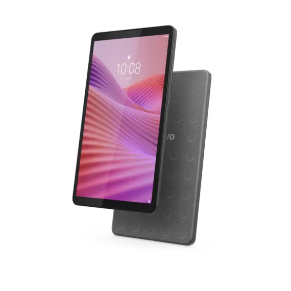 პლანშეტი LENOVO TAB ONE LTE 8.7" 4GB 64GB Luna Grey With Clear Case, 2 imageპლანშეტი LENOVO TAB ONE LTE 8.7" 4GB 64GB Luna Grey With Clear Case, 2 imageპლანშეტი LENOVO TAB ONE LTE 8.7" 4GB 64GB Luna Grey With Clear Case, 2 image