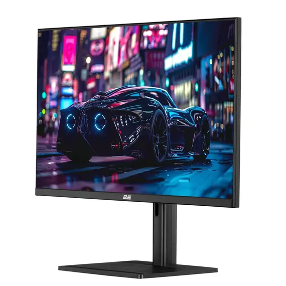 მონიტორი 2E 2E-G2724B-01.UA G2724B, 27", Monitor, IPS, WQHD, HDMI, DP, Black, 4 imageმონიტორი 2E 2E-G2724B-01.UA G2724B, 27", Monitor, IPS, WQHD, HDMI, DP, Black, 4 imageმონიტორი 2E 2E-G2724B-01.UA G2724B, 27", Monitor, IPS, WQHD, HDMI, DP, Black, 4 image