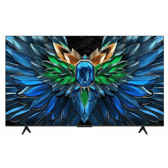 ტელევიზორი IFFALCON 55U85 MiniLedტელევიზორი IFFALCON 55U85 MiniLedტელევიზორი IFFALCON 55U85 MiniLed