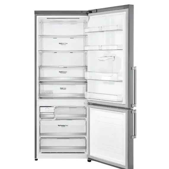 მაცივარი LG GR-F589BQCM.AMCQMER, 4 imageმაცივარი LG GR-F589BQCM.AMCQMER, 4 imageმაცივარი LG GR-F589BQCM.AMCQMER, 4 image