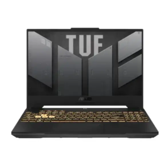 ნოუთბუქი Asustek TUF FX507 15.6'' I7-13620H 32GB 1TB SSD RTX 4060 Mecha Grayნოუთბუქი Asustek TUF FX507 15.6'' I7-13620H 32GB 1TB SSD RTX 4060 Mecha Grayნოუთბუქი Asustek TUF FX507 15.6'' I7-13620H 32GB 1TB SSD RTX 4060 Mecha Gray