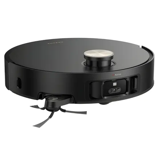 მტვერსასრუტი Dreame Robot Vacuum X50 Ultra Complete Black (RLX85CE-4), 3 imageმტვერსასრუტი Dreame Robot Vacuum X50 Ultra Complete Black (RLX85CE-4), 3 imageმტვერსასრუტი Dreame Robot Vacuum X50 Ultra Complete Black (RLX85CE-4), 3 image