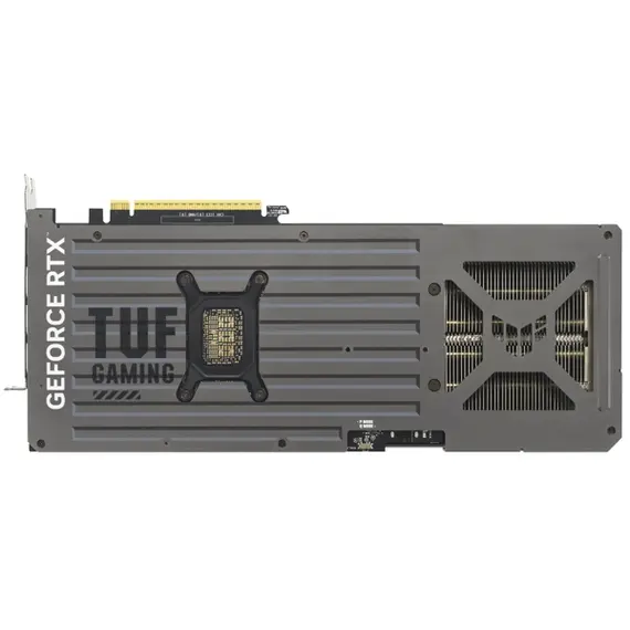 ვიდეო დაფა VGA ASUS RTX 5070 OC 12GB GDDR7 (TUF-RTX5070-O12G-GAMING), 4 imageვიდეო დაფა VGA ASUS RTX 5070 OC 12GB GDDR7 (TUF-RTX5070-O12G-GAMING), 4 imageვიდეო დაფა VGA ASUS RTX 5070 OC 12GB GDDR7 (TUF-RTX5070-O12G-GAMING), 4 image