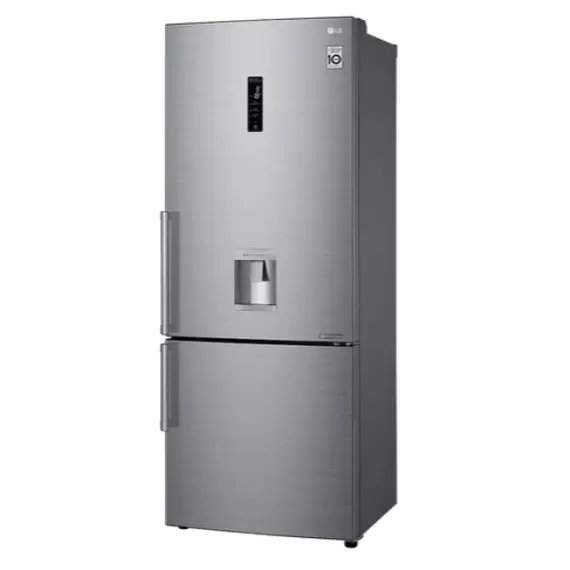 მაცივარი LG GR-F589BQCM.AMCQMER, 2 imageმაცივარი LG GR-F589BQCM.AMCQMER, 2 imageმაცივარი LG GR-F589BQCM.AMCQMER, 2 image